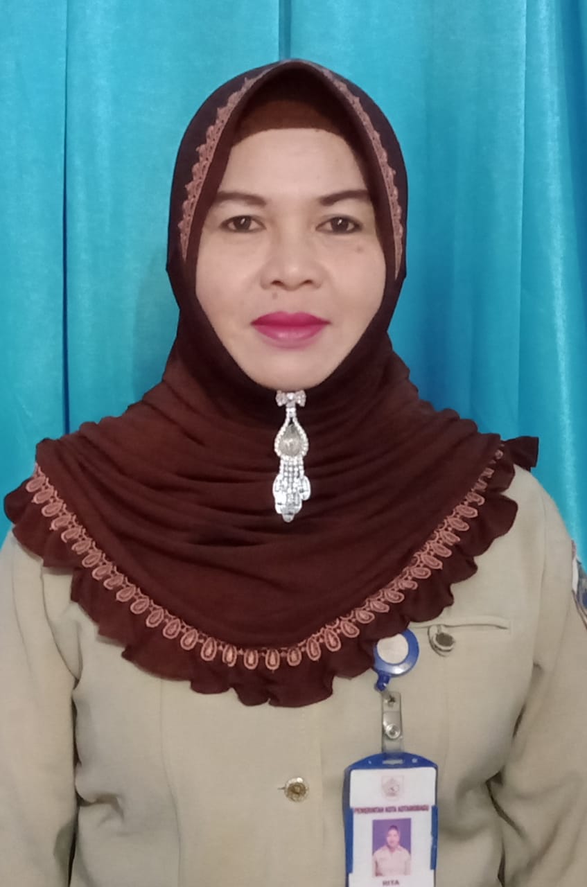 RITA MAMANGKAY